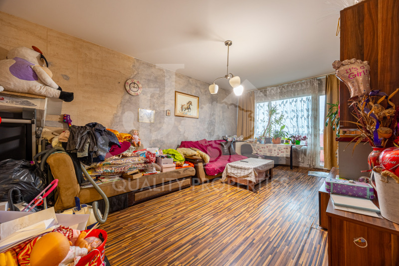 Продава 2-СТАЕН, гр. София, Овча купел 1, снимка 2 - Апартаменти - 52386053