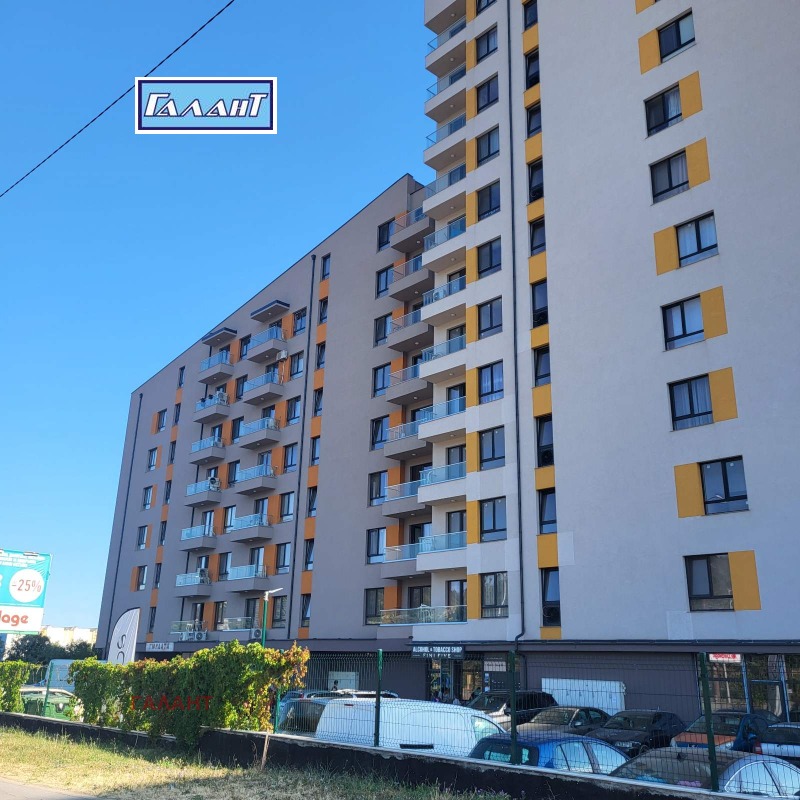 Продава 2-СТАЕН, град Варна, Възраждане 1 • 89000 € / 174068.87 лв. • 17215567 1