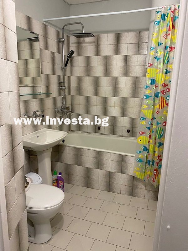 Продава 2-СТАЕН, гр. Пловдив, Христо Смирненски, снимка 8 - Апартаменти - 52746715