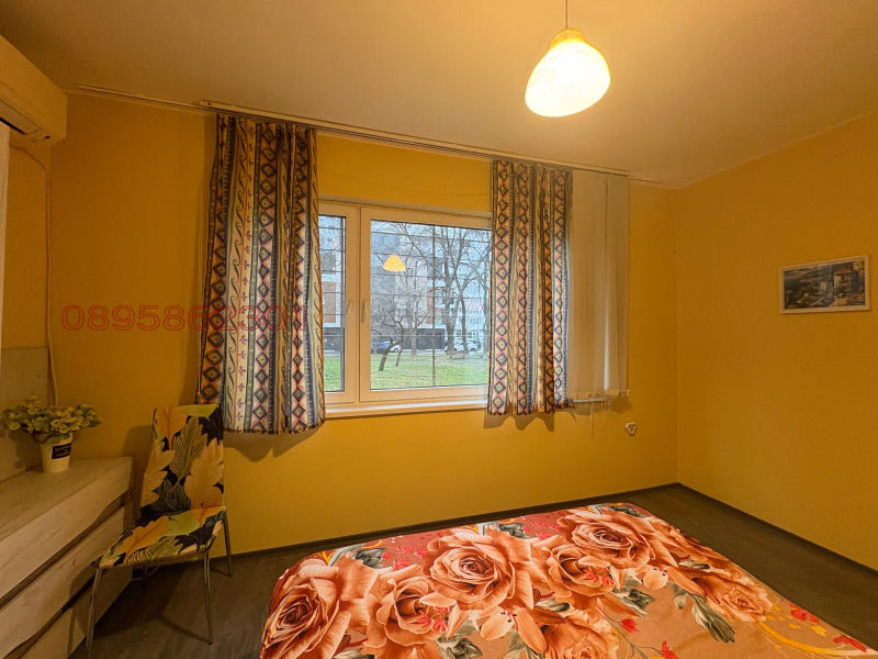 Продава 2-СТАЕН, гр. Пловдив, Съдийски, снимка 2 - Апартаменти - 53303102