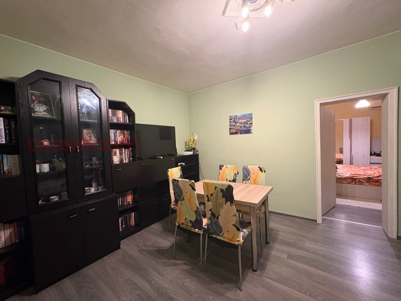 Продава 2-СТАЕН, гр. Пловдив, Съдийски, снимка 5 - Апартаменти - 53303102