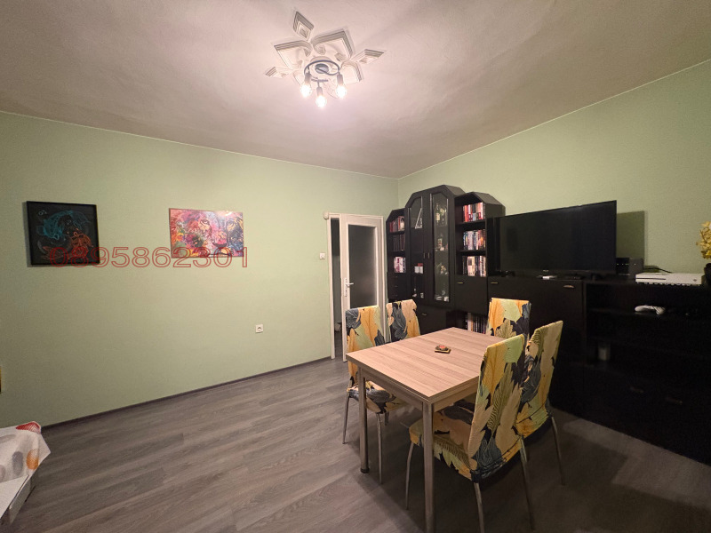 Продава 2-СТАЕН, гр. Пловдив, Съдийски, снимка 4 - Апартаменти - 53303102