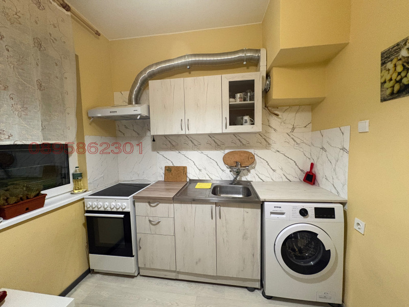 Продава 2-СТАЕН, гр. Пловдив, Съдийски, снимка 10 - Апартаменти - 53303102