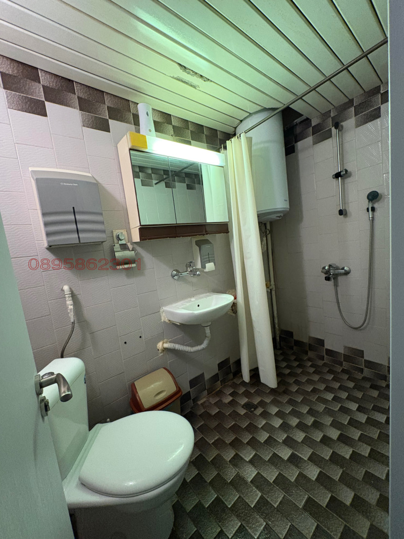 Продава 2-СТАЕН, гр. Пловдив, Съдийски, снимка 13 - Апартаменти - 53303102