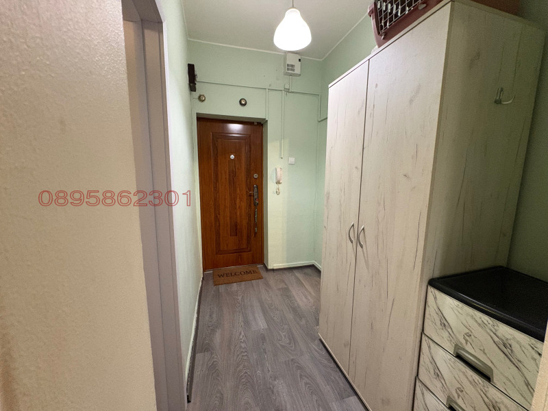 Продава 2-СТАЕН, гр. Пловдив, Съдийски, снимка 12 - Апартаменти - 53303102