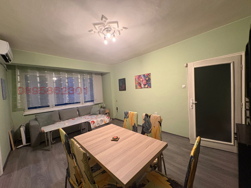 Продава 2-СТАЕН, гр. Пловдив, Съдийски, снимка 7 - Апартаменти - 53303102