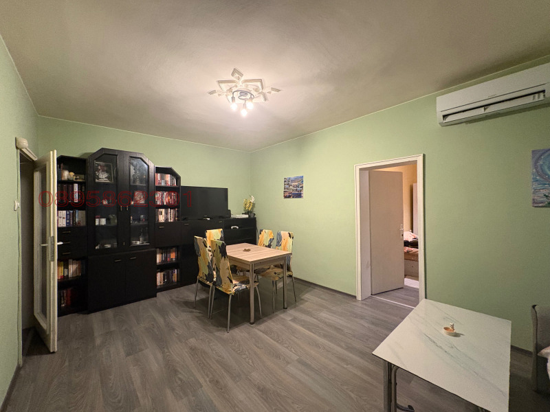 Продава 2-СТАЕН, гр. Пловдив, Съдийски, снимка 6 - Апартаменти - 53303102