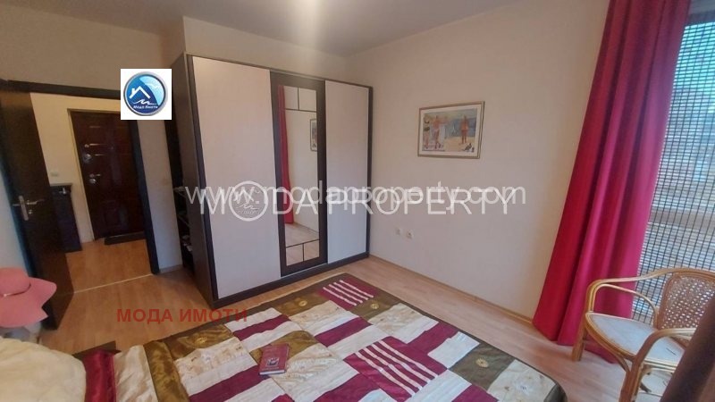 Продава 2-СТАЕН, к.к. Слънчев бряг, област Бургас, снимка 4 - Апартаменти - 53991731