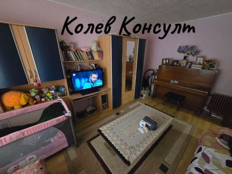 Продава 2-СТАЕН, гр. Димитровград, област Хасково, снимка 7 - Апартаменти - 53540665