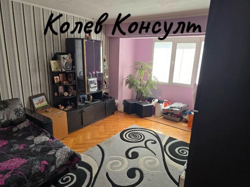 Продава 2-СТАЕН, гр. Димитровград, област Хасково, снимка 2 - Апартаменти - 53540665