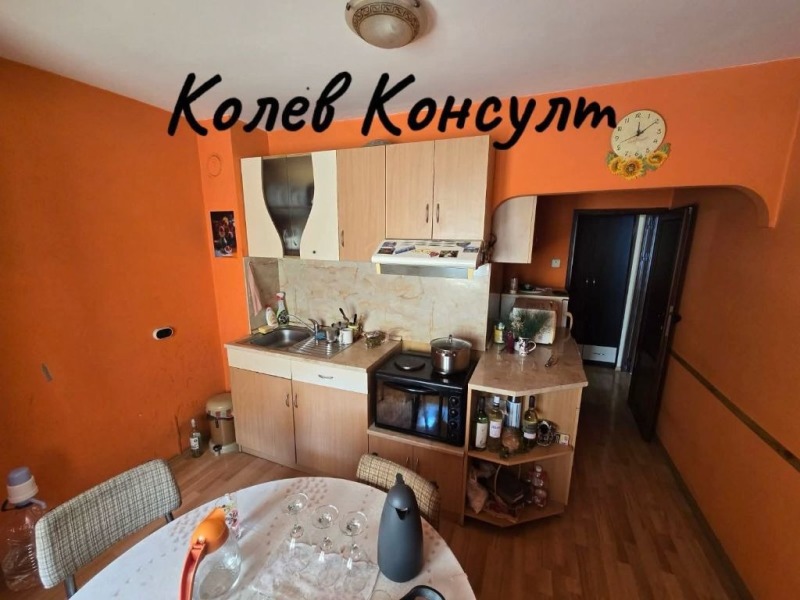 Продава 2-СТАЕН, гр. Димитровград, област Хасково, снимка 9 - Апартаменти - 53540665