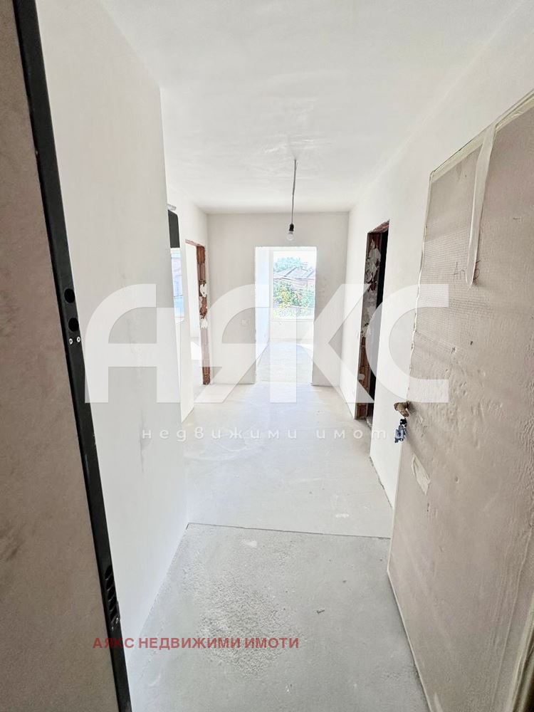 Продава 2-СТАЕН, гр. София, Кръстова вада, снимка 3 - Апартаменти - 53961532