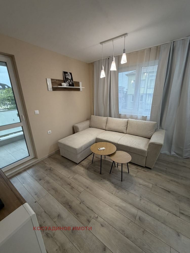 Продава 2-СТАЕН, гр. Пловдив, Прослав, снимка 4 - Апартаменти - 54366674