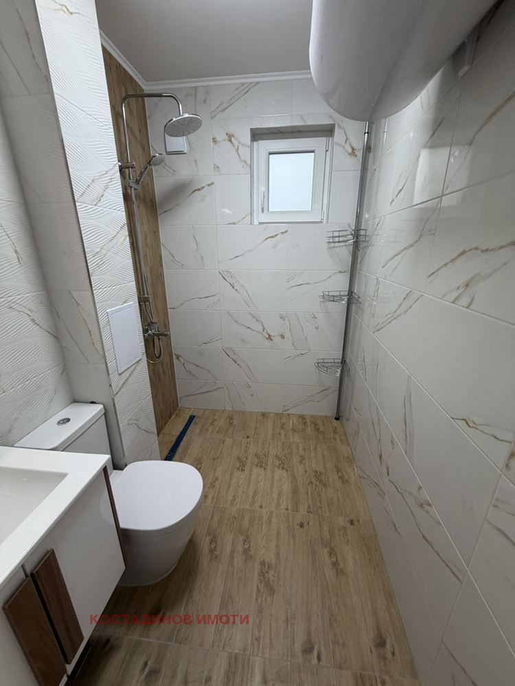 Продава 2-СТАЕН, гр. Пловдив, Прослав, снимка 9 - Апартаменти - 54366674