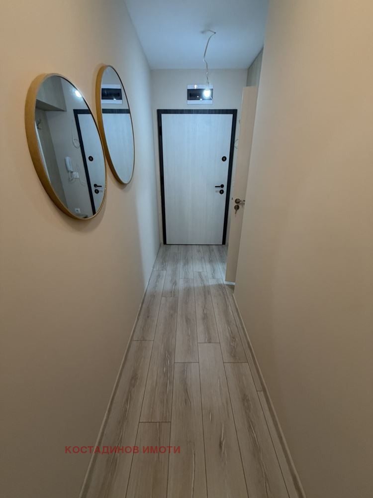 Продава 2-СТАЕН, гр. Пловдив, Прослав, снимка 6 - Апартаменти - 54366674