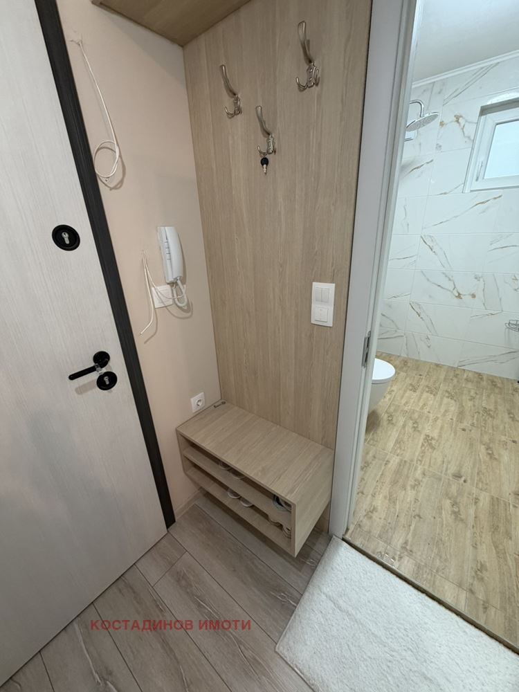 Продава 2-СТАЕН, гр. Пловдив, Прослав, снимка 7 - Апартаменти - 54366674