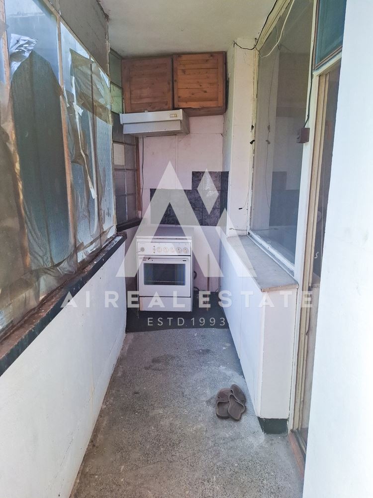 Продава 2-СТАЕН, гр. Плевен, 9-ти квартал, снимка 3 - Апартаменти - 55147158