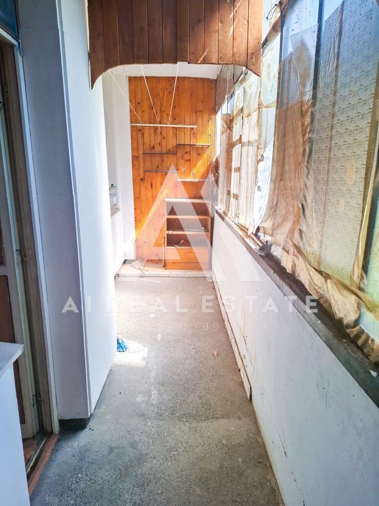 Продава 2-СТАЕН, гр. Плевен, 9-ти квартал, снимка 5 - Апартаменти - 55147158