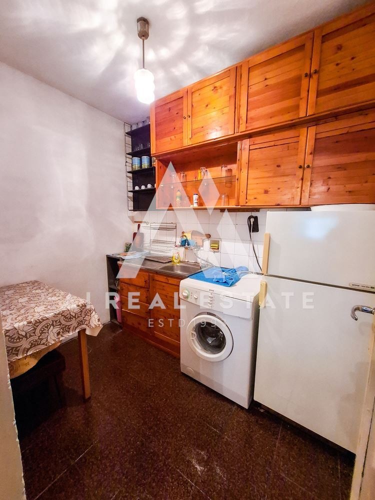Продава 2-СТАЕН, гр. Плевен, 9-ти квартал, снимка 6 - Апартаменти - 55147158