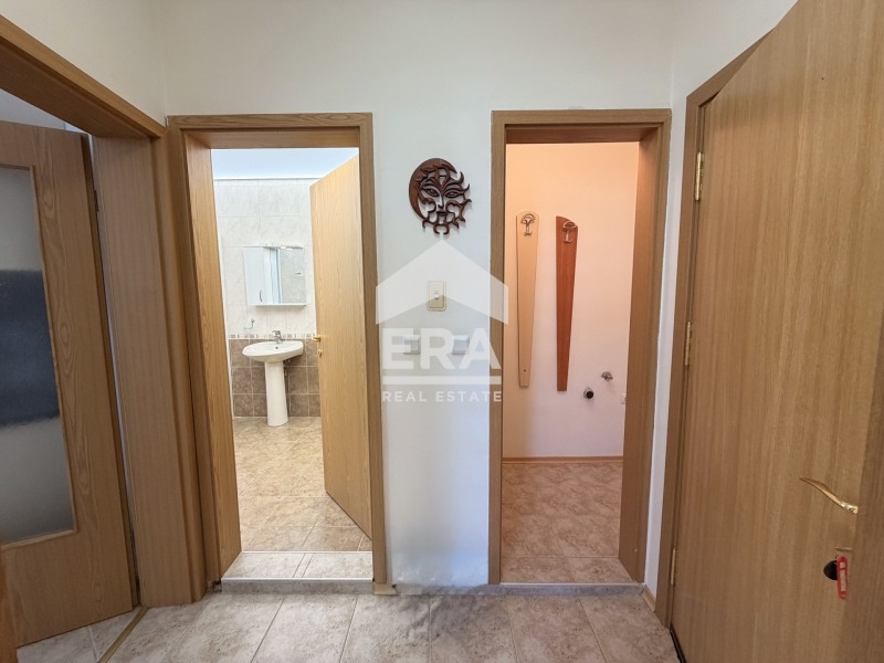 Продава 2-СТАЕН, гр. Варна, Бриз, снимка 8 - Апартаменти - 55836175