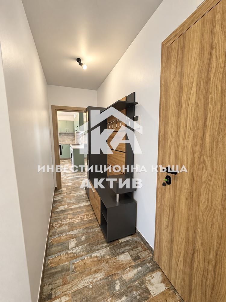Продава 2-СТАЕН, гр. Пловдив, Беломорски, снимка 5 - Апартаменти - 56353693