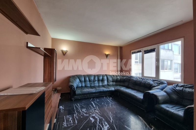 Na prodej  2 ložnice Sofia , Levski V , 109 m2 | 61579851