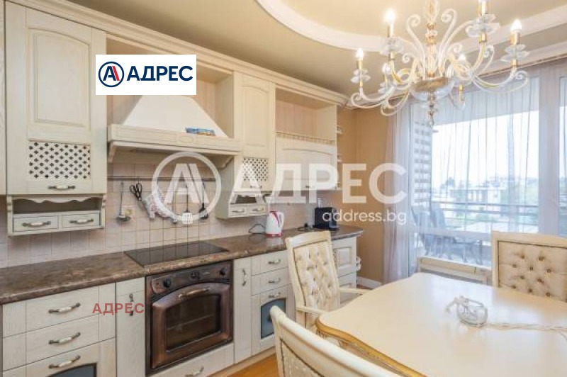 Продава 3-СТАЕН, гр. Варна, м-т Долна Трака, снимка 8 - Aпартаменти - 49542329