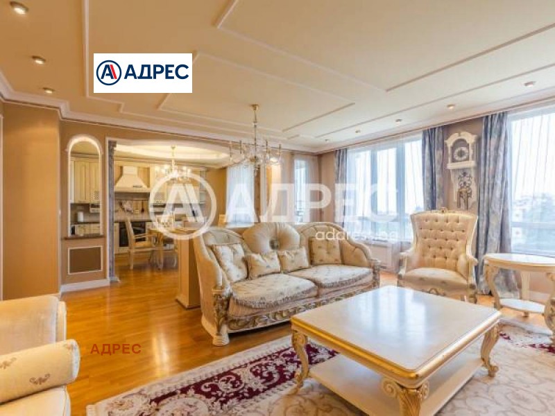 Te koop  2 slaapkamers Varna , m-t Dolna Traka , 141 m² | 67714755 - afbeelding [4]