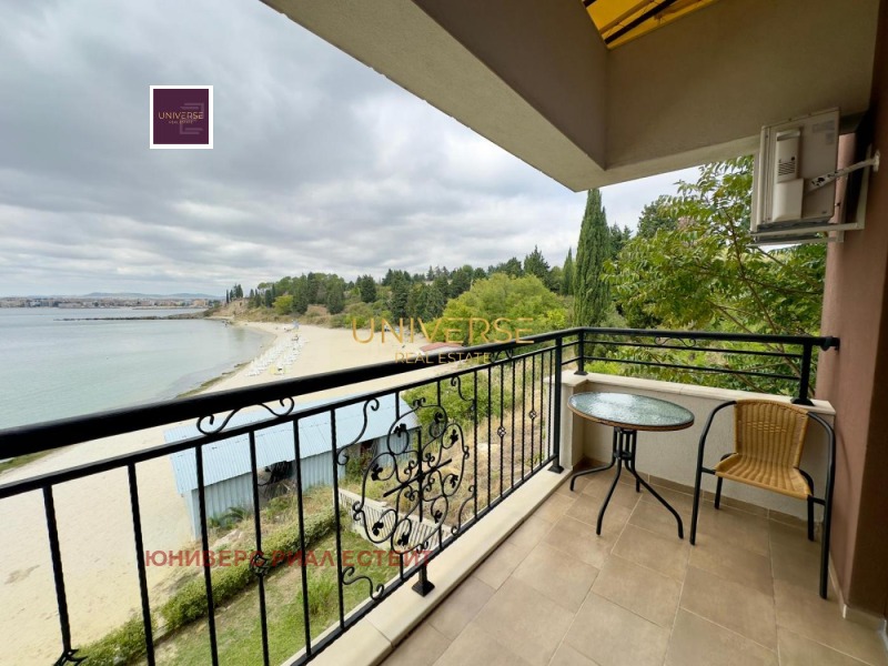 Til salgs  2 soverom region Burgas , Nesebar , 122 kvm | 93494095 - bilde [14]
