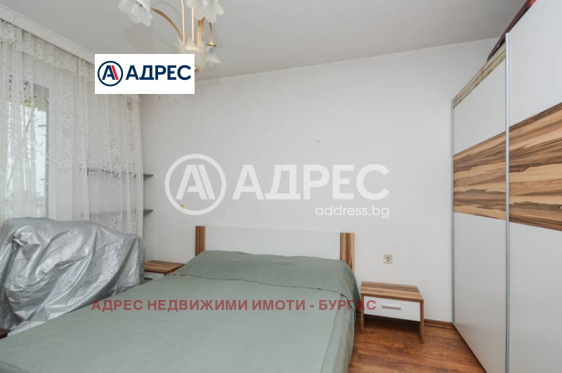 À venda  2 quartos Burgas , Bratia Miladinovi , 92 m² | 33453627
