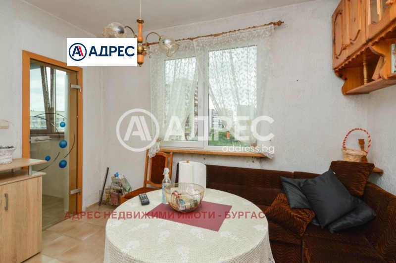 À venda  2 quartos Burgas , Bratia Miladinovi , 92 m² | 33453627 - imagem [2]