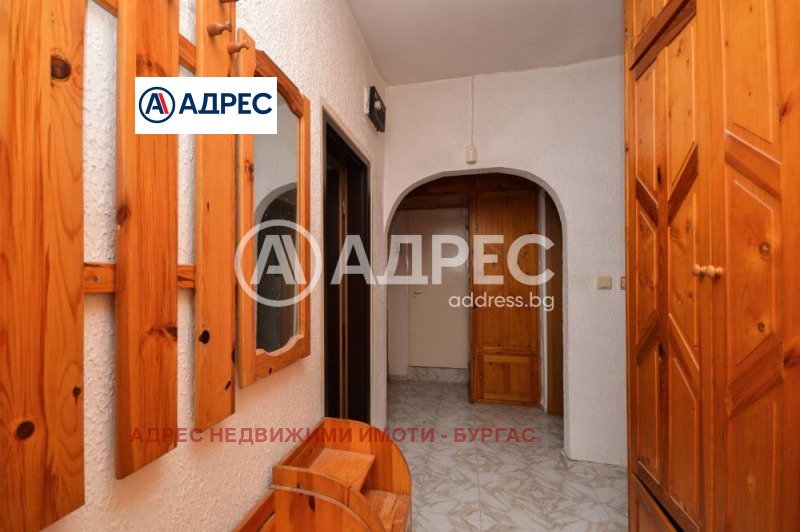 À venda  2 quartos Burgas , Bratia Miladinovi , 92 m² | 33453627 - imagem [6]