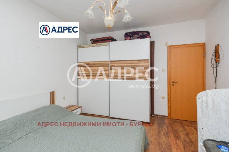 À venda  2 quartos Burgas , Bratia Miladinovi , 92 m² | 33453627 - imagem [10]
