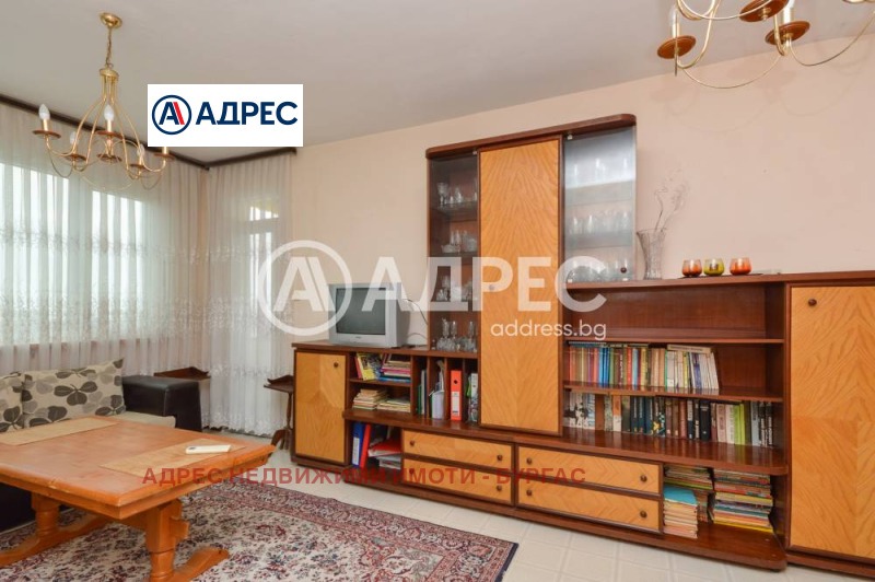 À venda  2 quartos Burgas , Bratia Miladinovi , 92 m² | 33453627 - imagem [7]