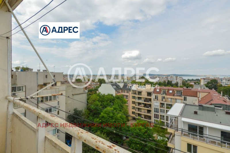 À venda  2 quartos Burgas , Bratia Miladinovi , 92 m² | 33453627 - imagem [8]