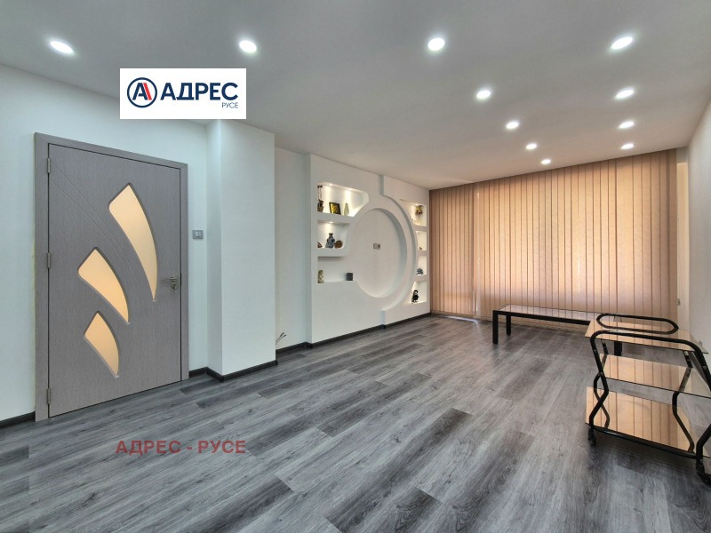 Продава 3-СТАЕН, град Русе, Дружба 3 • 145000 € • 35298356 — Holmes.bg