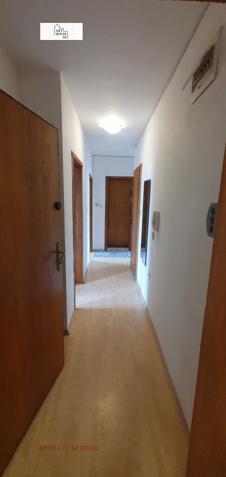 Продава 3-СТАЕН, гр. Варна, Колхозен пазар, снимка 3 - Апартаменти - 52305462