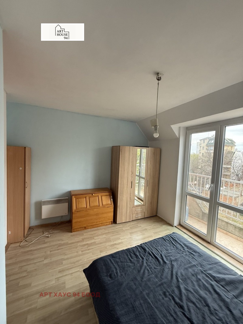 Продава 3-СТАЕН, гр. Варна, Колхозен пазар, снимка 12 - Апартаменти - 52305462