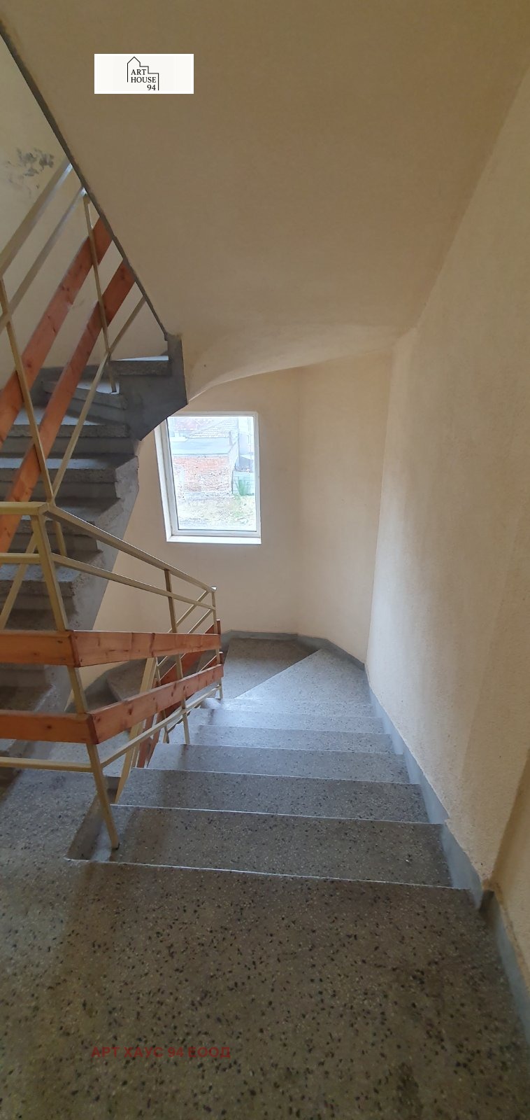 Продава 3-СТАЕН, гр. Варна, Колхозен пазар, снимка 2 - Апартаменти - 52305462