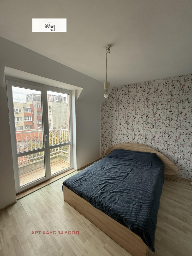 Продава 3-СТАЕН, гр. Варна, Колхозен пазар, снимка 11 - Апартаменти - 52305462