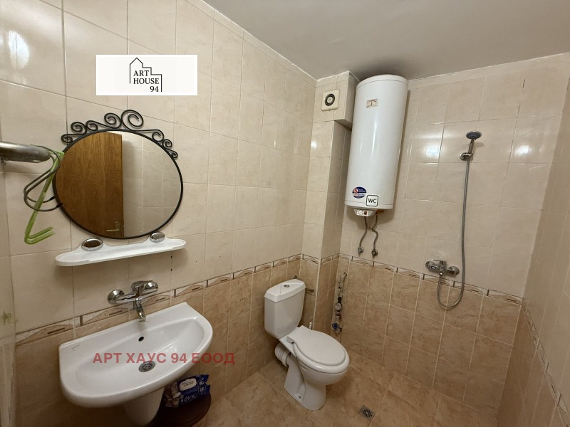 Продава 3-СТАЕН, гр. Варна, Колхозен пазар, снимка 9 - Апартаменти - 52305462