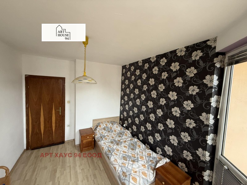 Продава 3-СТАЕН, гр. Варна, Колхозен пазар, снимка 10 - Апартаменти - 52305462