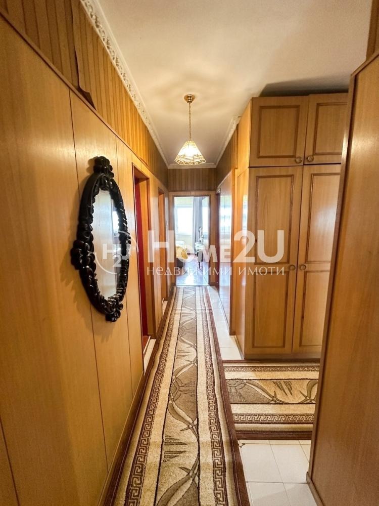 Продава 3-СТАЕН, гр. Бургас, Братя Миладинови, снимка 8 - Апартаменти - 54356724
