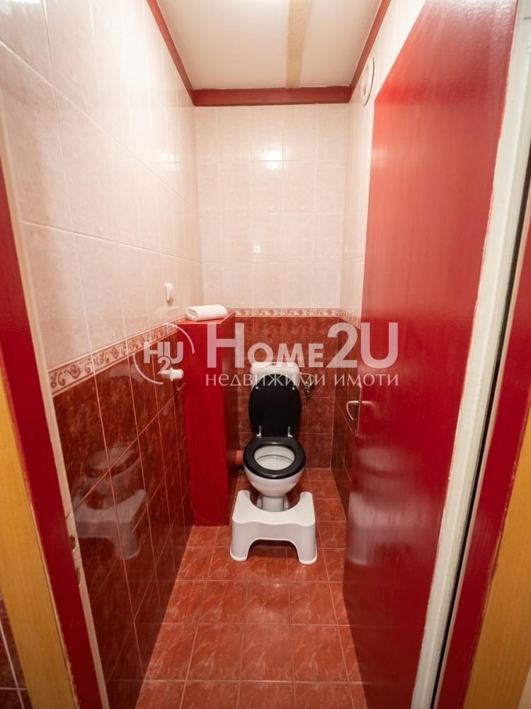 Продава 3-СТАЕН, гр. Бургас, Братя Миладинови, снимка 10 - Апартаменти - 54356724