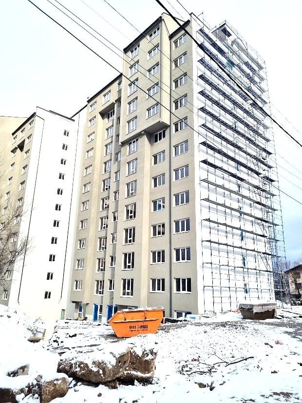Продава 3-СТАЕН, гр. Перник, Център, снимка 13 - Апартаменти - 54689717