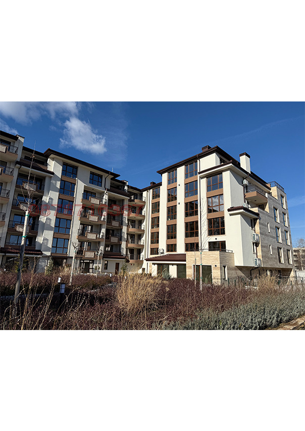 Продава 3-СТАЕН, гр. София, Манастирски ливади, снимка 6 - Апартаменти - 54738661