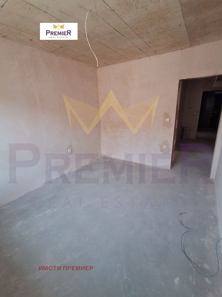 Продава 3-СТАЕН, гр. Варна, Изгрев, снимка 5 - Апартаменти - 56489225