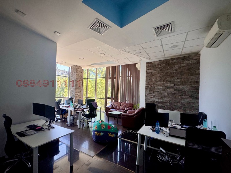 Na sprzedaż  Biuro Plowdiw , Centar , 120 mkw | 92443267 - obraz [4]