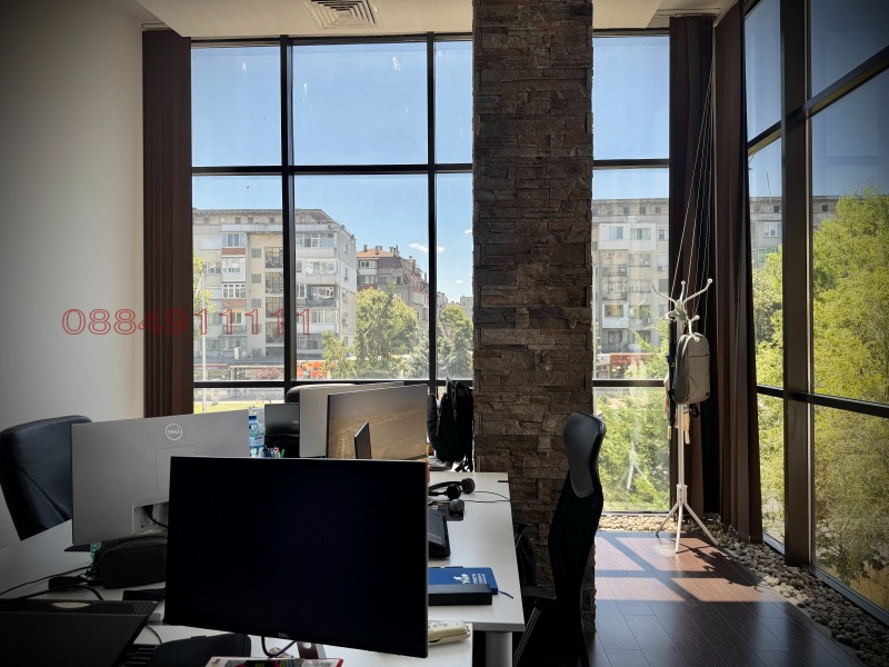 Na sprzedaż  Biuro Plowdiw , Centar , 120 mkw | 92443267 - obraz [6]