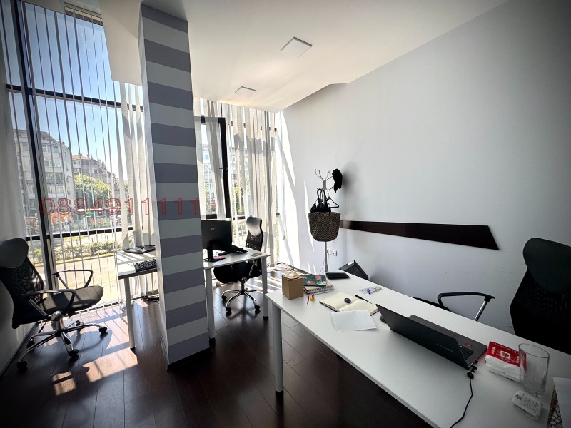 Na sprzedaż  Biuro Plowdiw , Centar , 120 mkw | 92443267 - obraz [9]